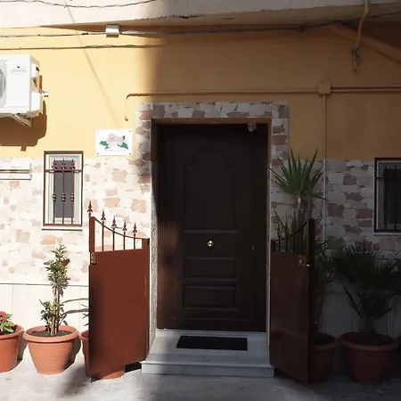 Appartamento Cataleya Catania