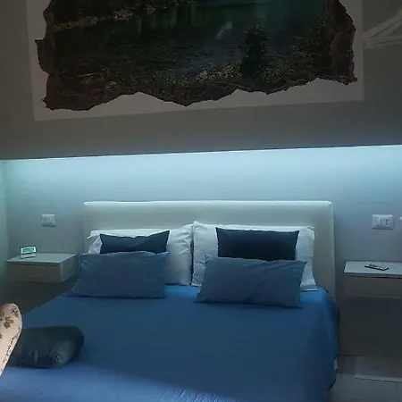 Διαμέρισμα Cataleya Κατάνια